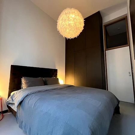 Le Jungle Loft - Place Saint Lambert, Hypercentre Liege Ngoại thất bức ảnh