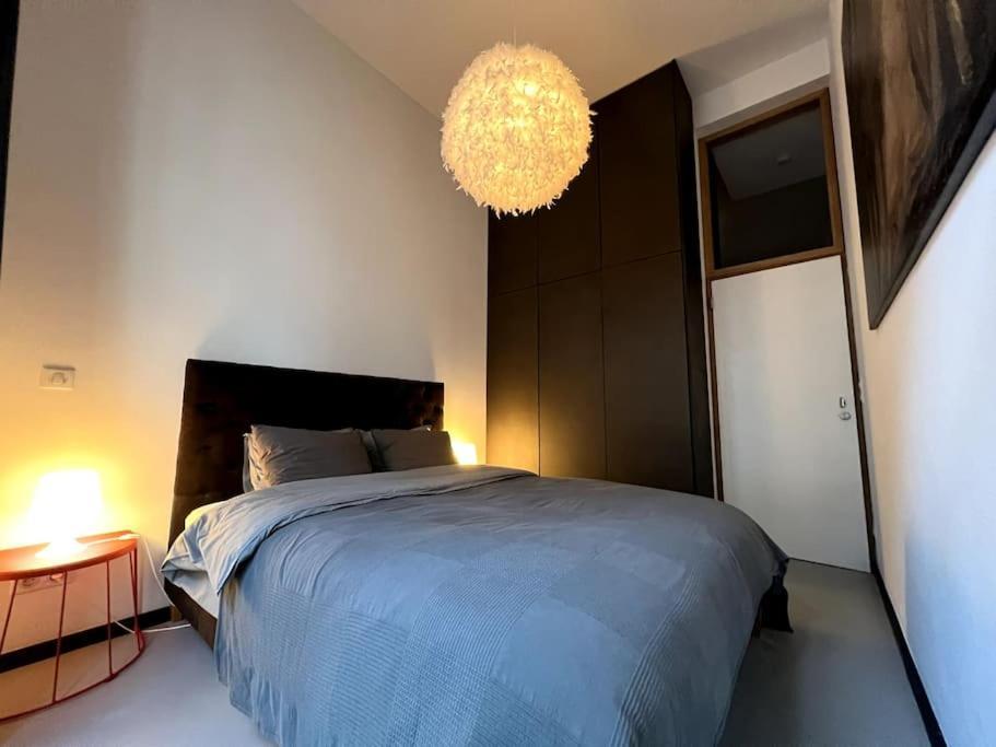 Le Jungle Loft - Place Saint Lambert, Hypercentre Liege Ngoại thất bức ảnh