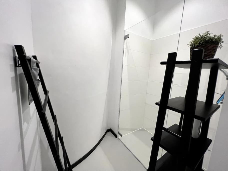 Le Jungle Loft - Place Saint Lambert, Hypercentre Liege Ngoại thất bức ảnh